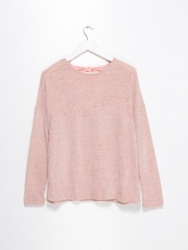 Джемпер Only модель 15164506_с.рожевий Фото