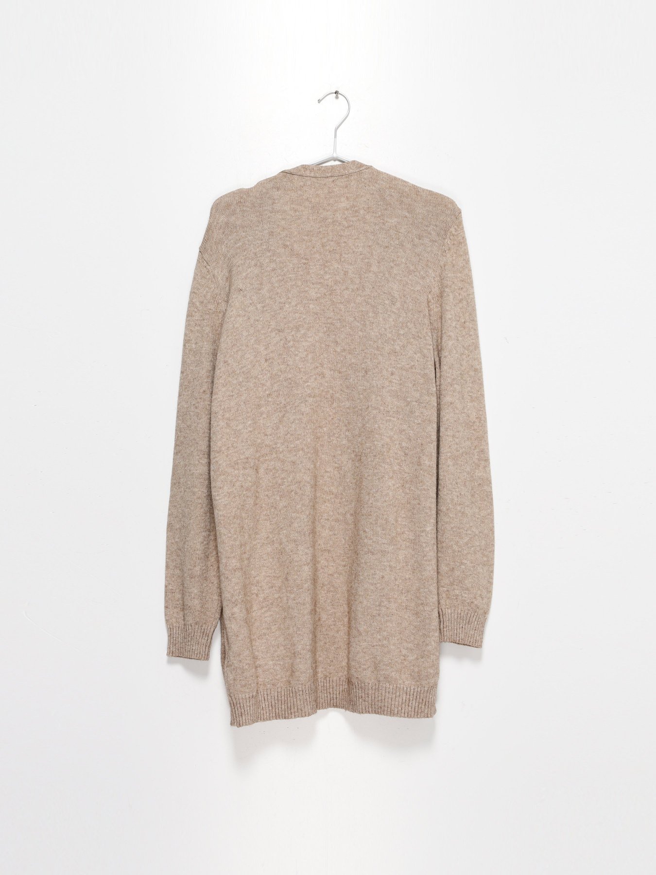 Кардиган Only модель 15174274_бежевий Кардиган Only модель 15174274_бежевий Фото