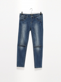 Джинси Only модель 9006939_синій Фото