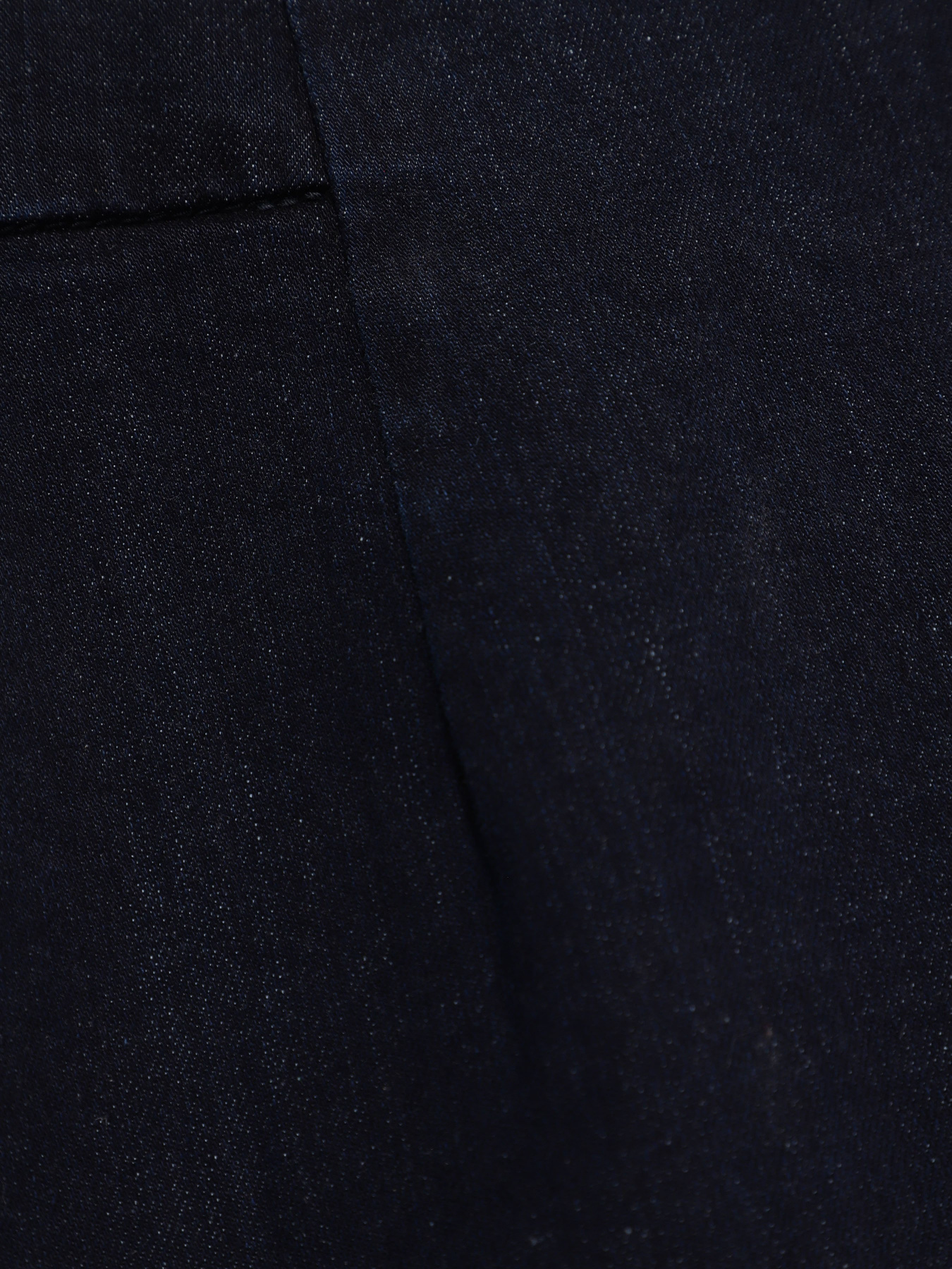 Юбка мини Only модель 11633752093A_т.синій Фото