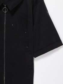 Плащ Only модель 117136531E40SK-сукня_чорний Фото