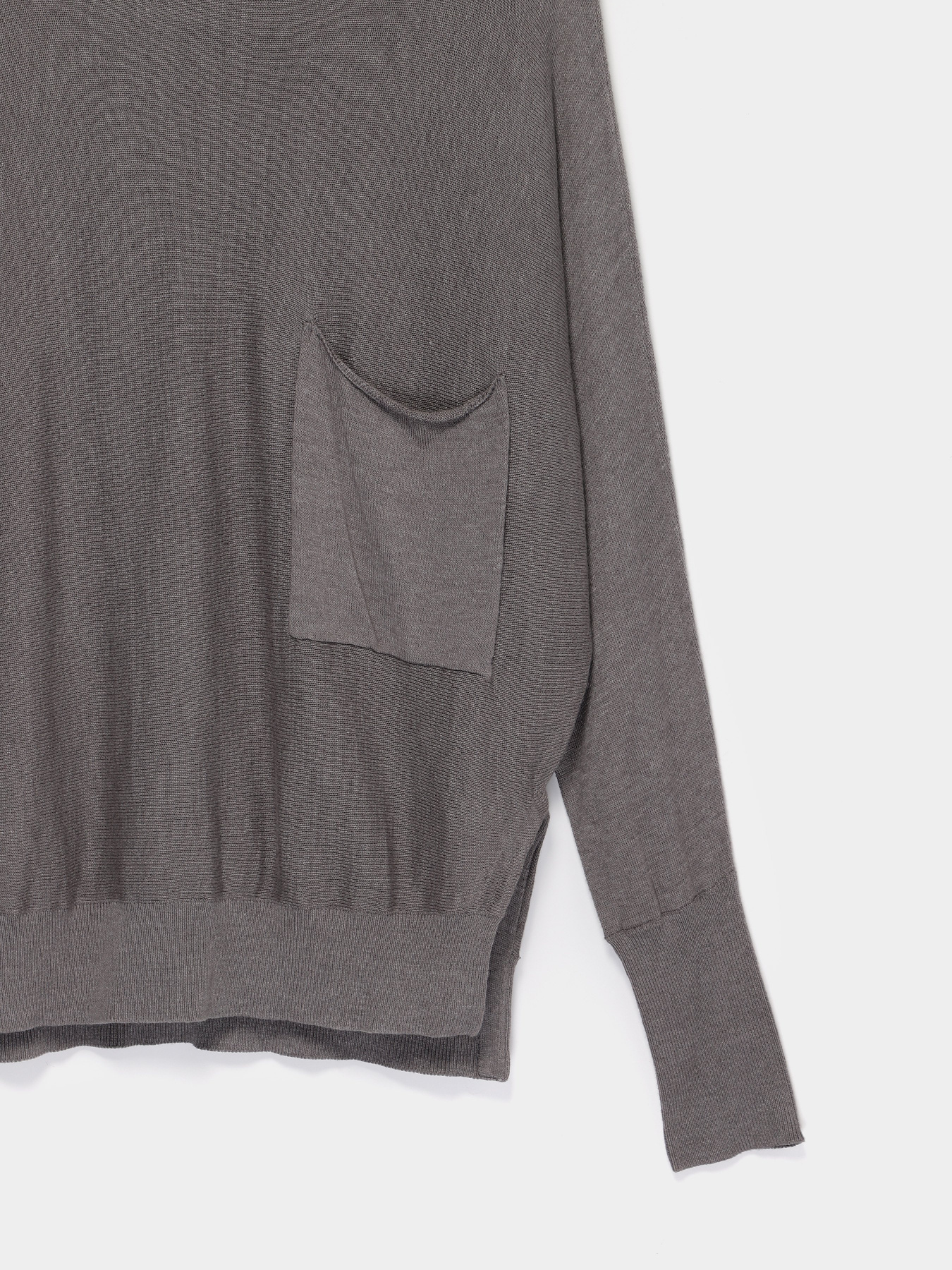 Джемпер Only модель 116324505105_сірий Фото