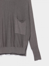 Джемпер Only модель 116324505105_сірий Фото