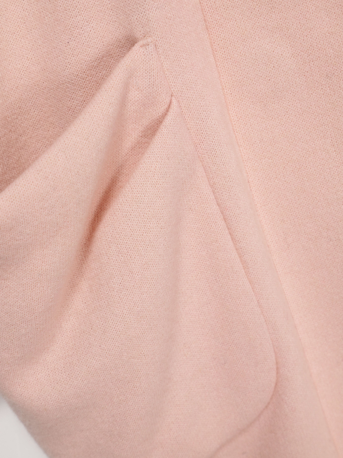 Пальто Only модель 11636T507116_с.рожевий Фото