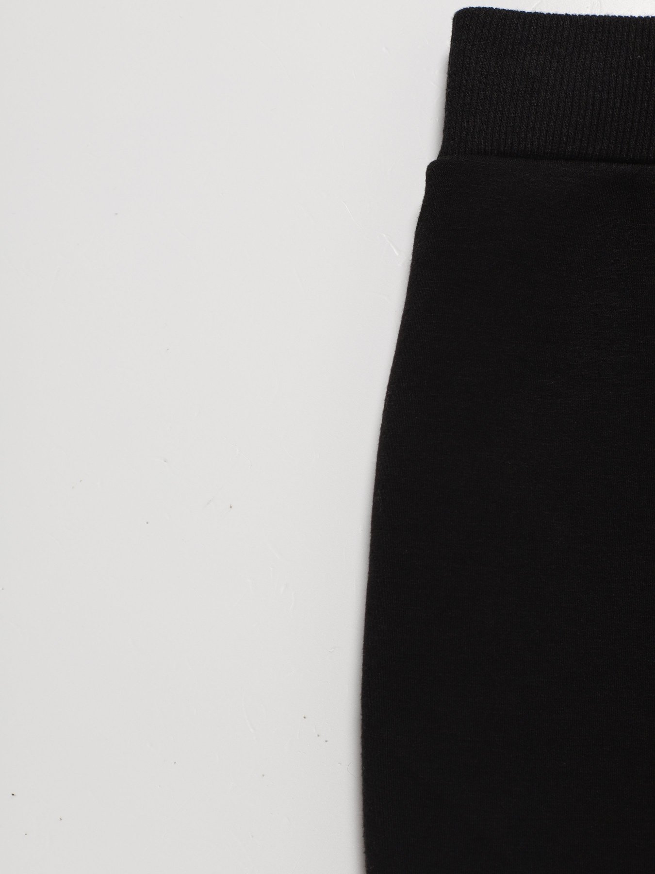 Юбка мини Only модель 118455501S01_чорний Фото