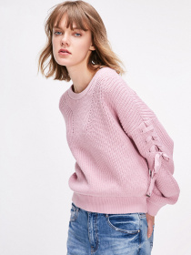 Джемпер Only модель 119124521Z27_с.бузковий Фото