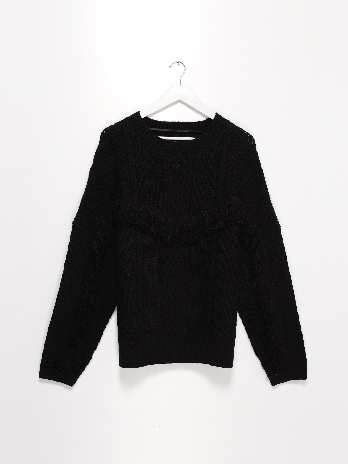 Джемпер Only модель 119313537S01_чорний Фото