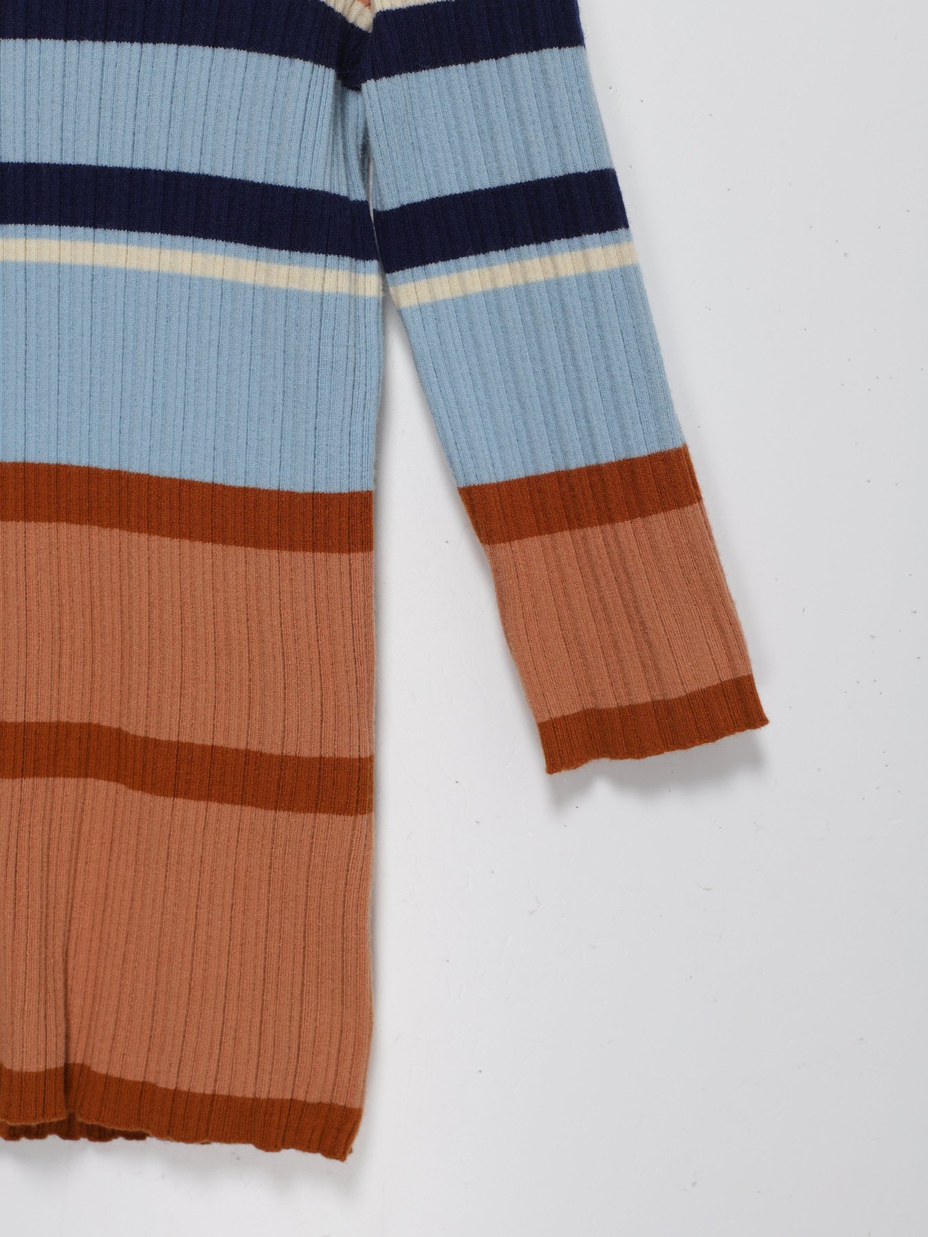 Лонгслив Only модель 119324550E39_комб. Фото