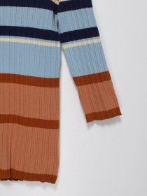 Лонгслів Only модель 119324550E39_комб. Фото