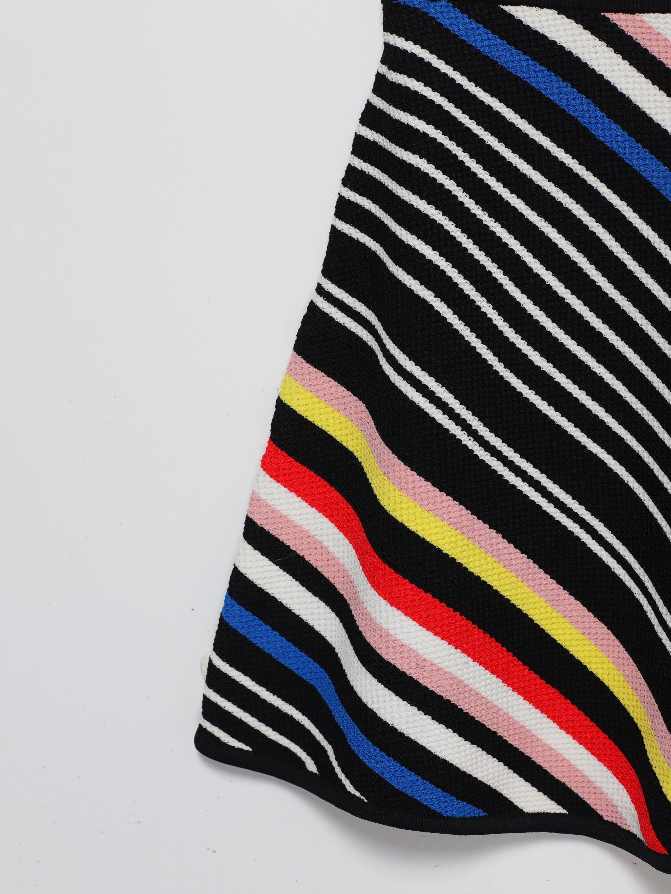 Спідниця міді Only модель 11641J50499F_комб. Фото