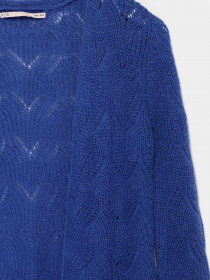 Кардиган Only модель 15186874_синій Фото