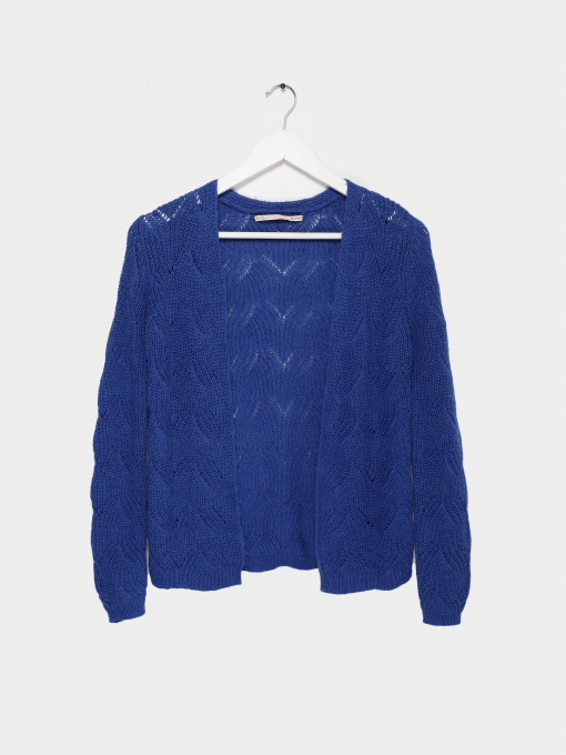 Кардиган Only модель 15186874_синій Фото