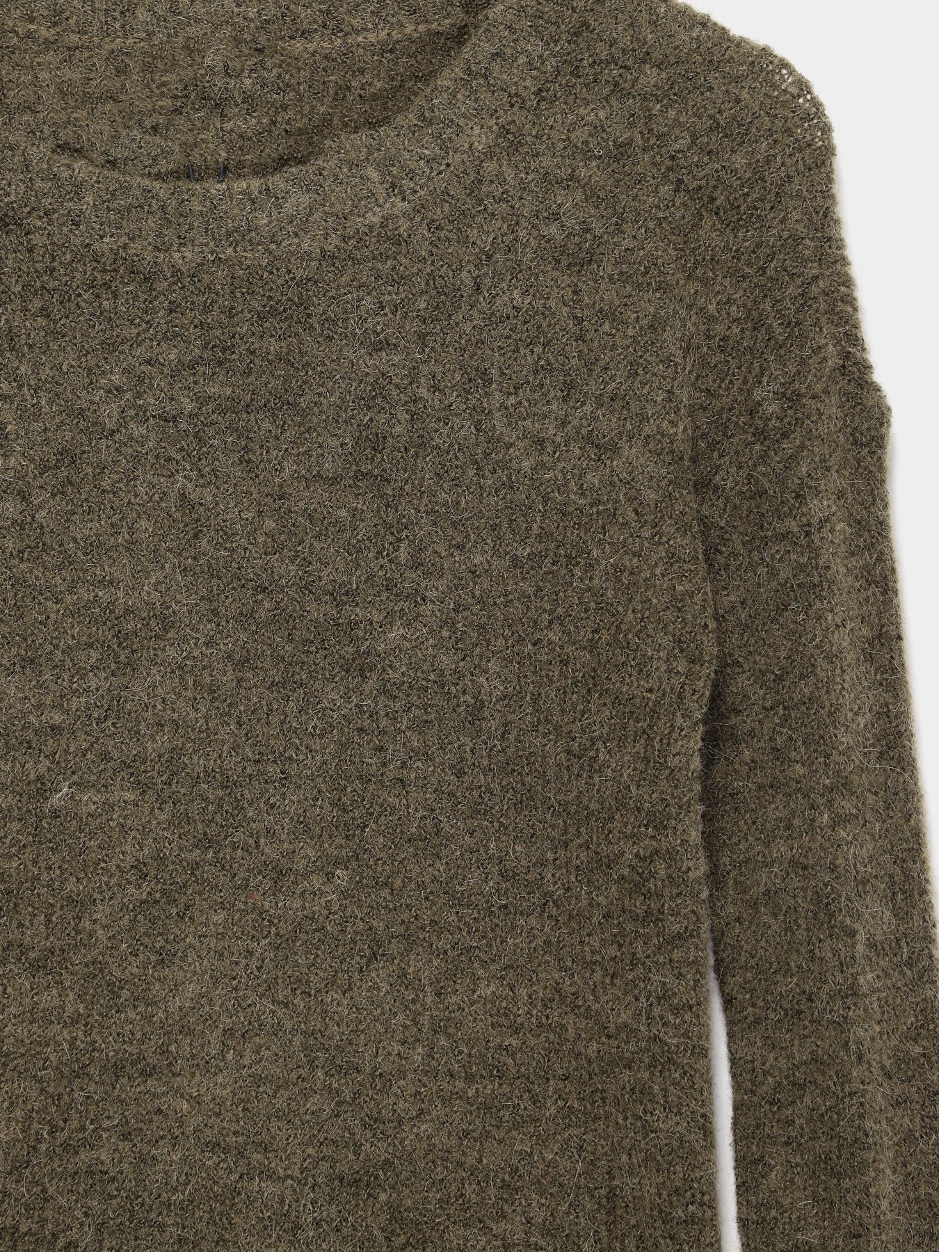 Джемпер Only модель 15187316_т.зелений Фото