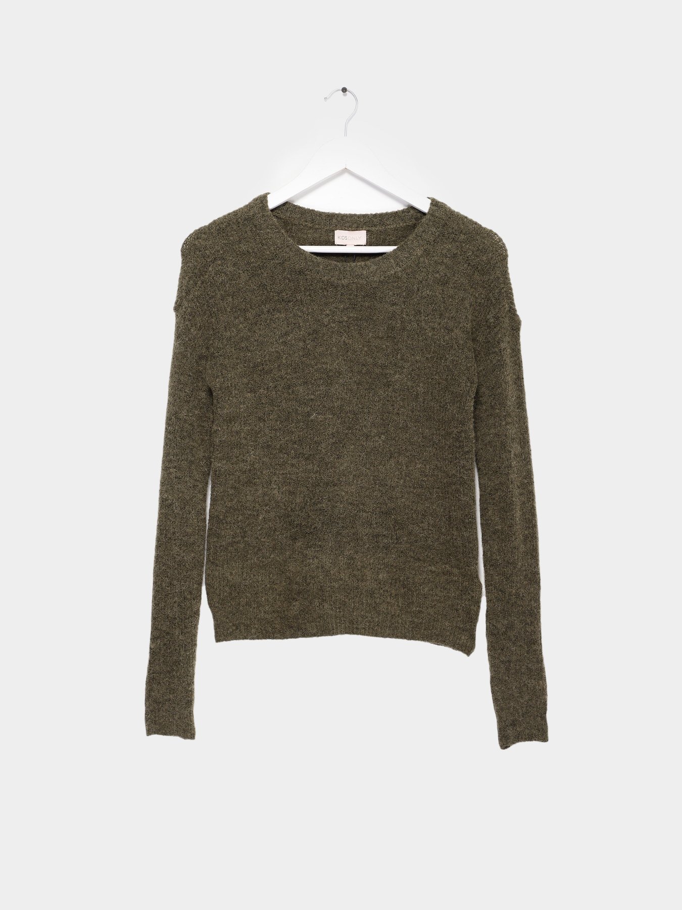 Джемпер Only модель 15187316_т.зелений Фото