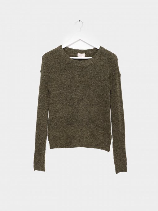 Джемпер Only модель 15187316_т.зелений Фото