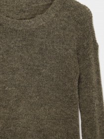 Джемпер Only модель 15187316_т.зелений Фото