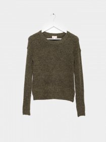 Джемпер Only модель 15187316_т.зелений Фото