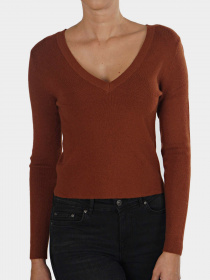 Джемпер Only модель 15206711_чорний Фото