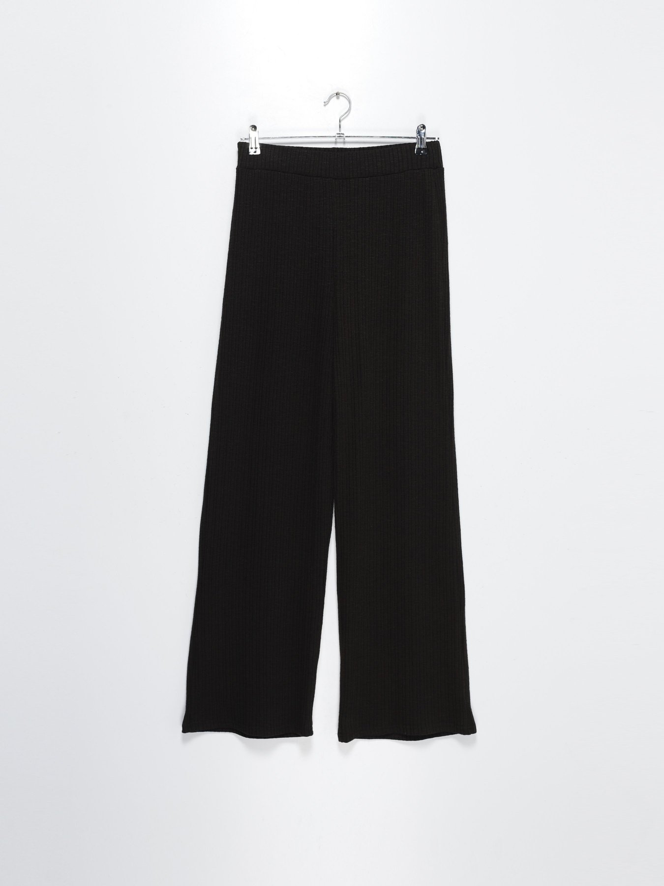 Штани повсякденні Only модель 15214355_чорний Фото