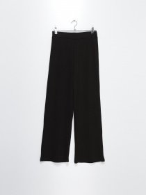 Штани повсякденні Only модель 15214355_чорний Фото