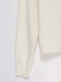 Джемпер Only модель 15225024_білий Фото