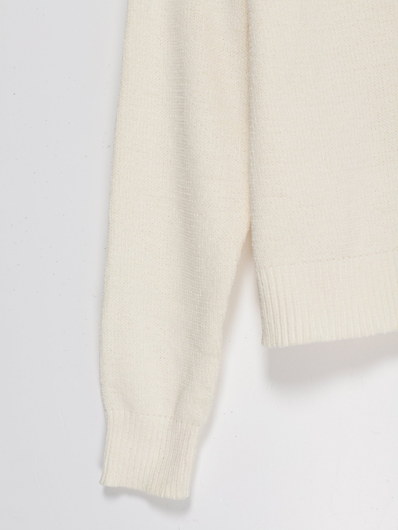 Джемпер Only модель 15225024_білий Фото