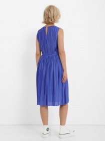 Сукня міді Only модель 15201887_Dazzling Blue Фото