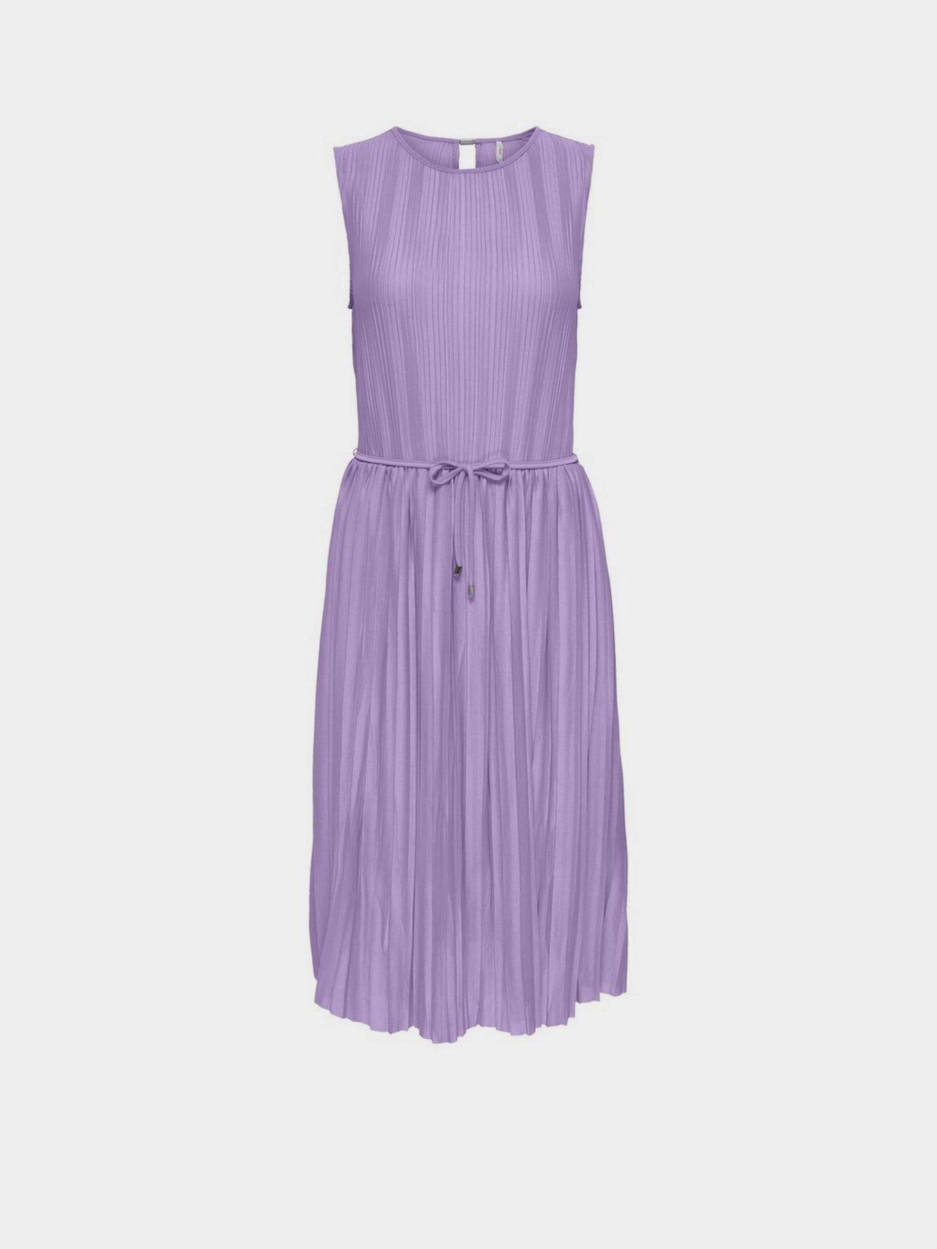 Платье миди Only модель 15201887_Purple Rose Фото