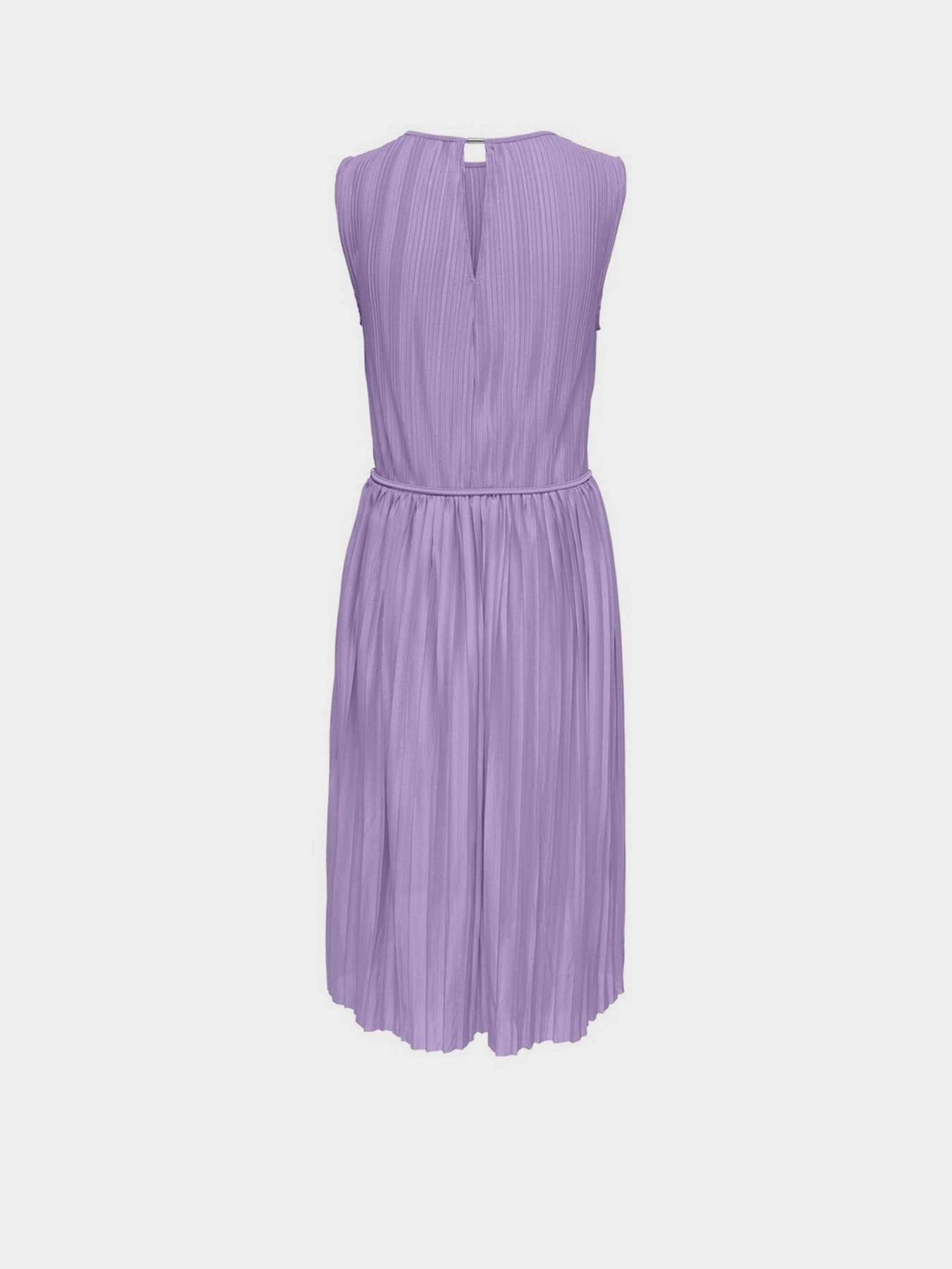 Платье миди Only модель 15201887_Purple Rose Фото