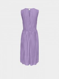 Платье миди Only модель 15201887_Purple Rose Фото