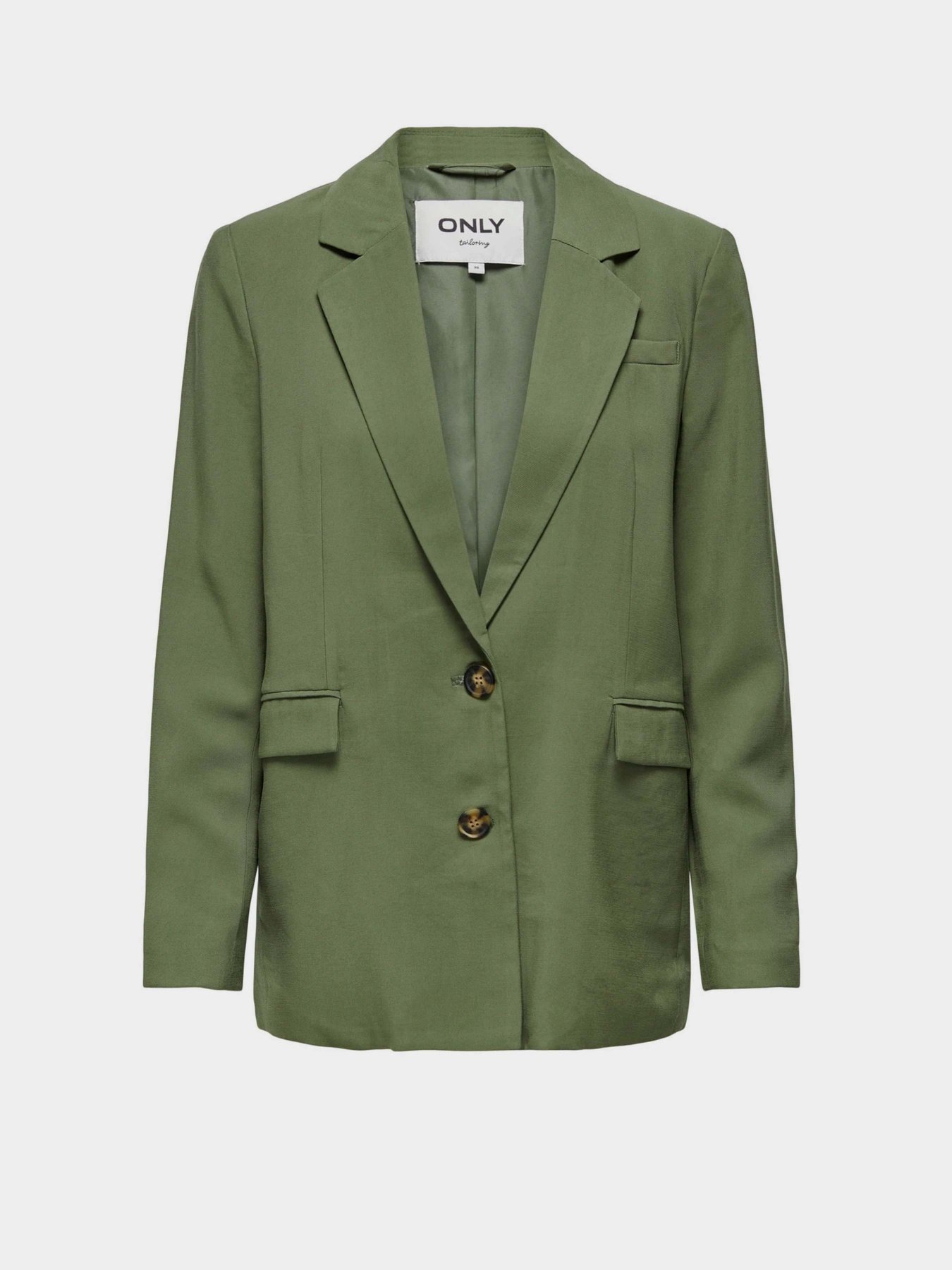 Пиджак Only модель 15278698_Four Leaf Clover Фото