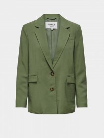 Пиджак Only модель 15278698_Four Leaf Clover Фото