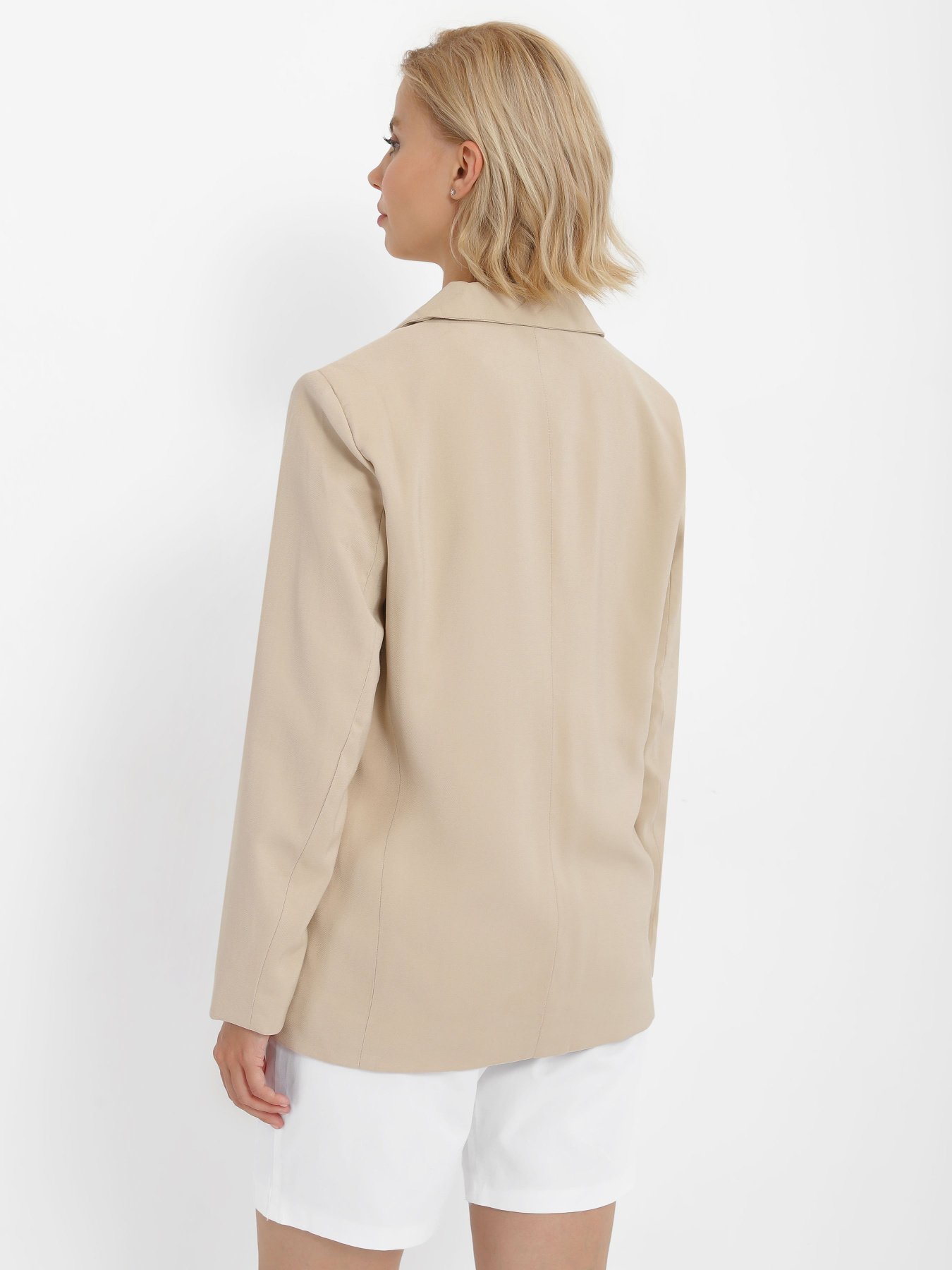 Пиджак Only модель 15278698_Humus Фото