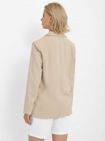 Пиджак Only модель 15278698_Humus Фото