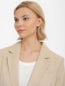 Пиджак Only модель 15278698_Humus Фото