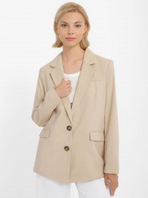 Пиджак Only модель 15278698_Humus Фото