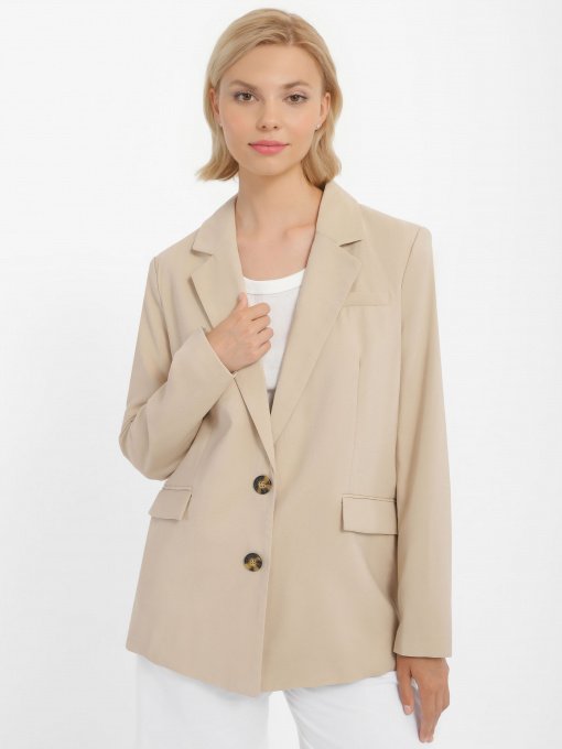 Піджак Only модель 15278698_Humus Фото