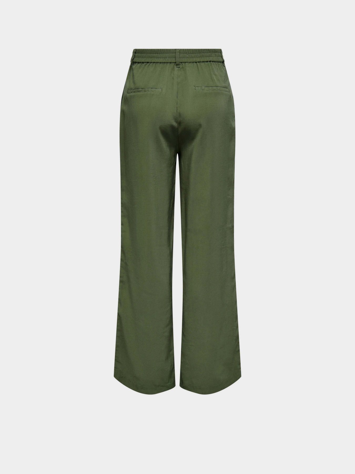 Палаццо Only модель 15278699_Four Leaf Clover Палаццо Only модель 15278699_Four Leaf Clover Фото