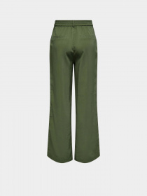 Палаццо Only модель 15278699_Four Leaf Clover Палаццо Only модель 15278699_Four Leaf Clover Фото