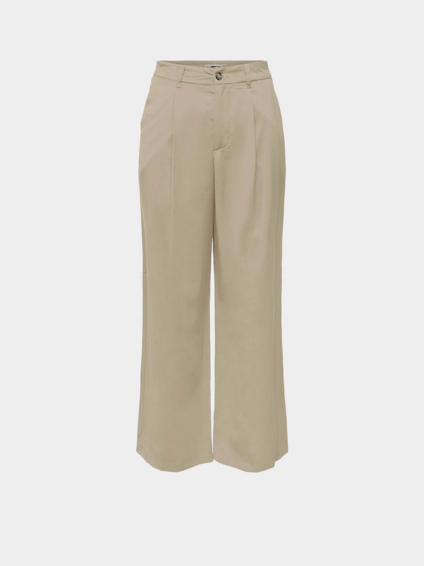 Брюки палаццо Only модель 15278699_Humus Фото