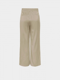 Брюки палаццо Only модель 15278699_Humus Фото