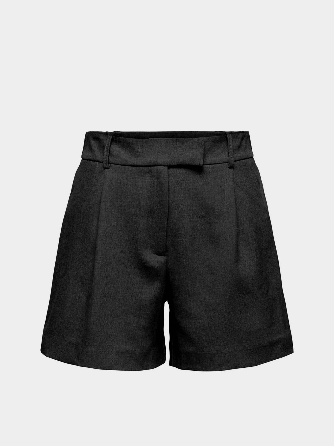 Шорты Only модель 15283727_Black Фото