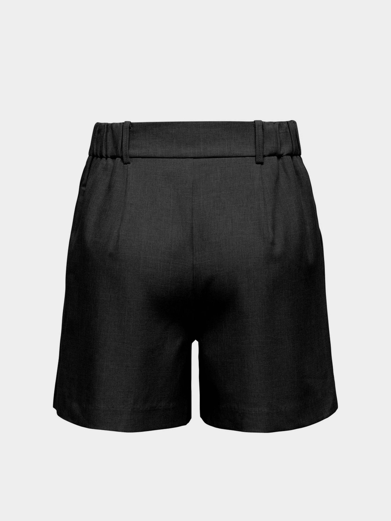 Шорты Only модель 15283727_Black Фото