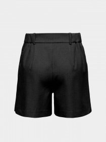 Шорты Only модель 15283727_Black Фото