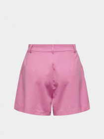 Шорты Only модель 15291329_Fuchsia Pink Фото