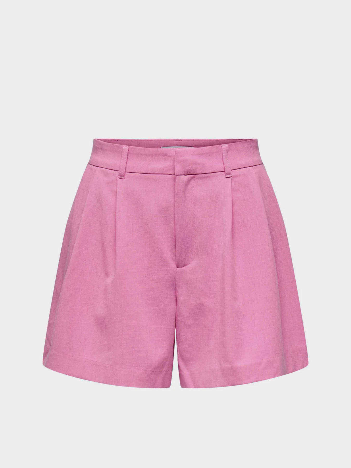 Повсякденні шорти Only модель 15291329_Fuchsia Pink Фото