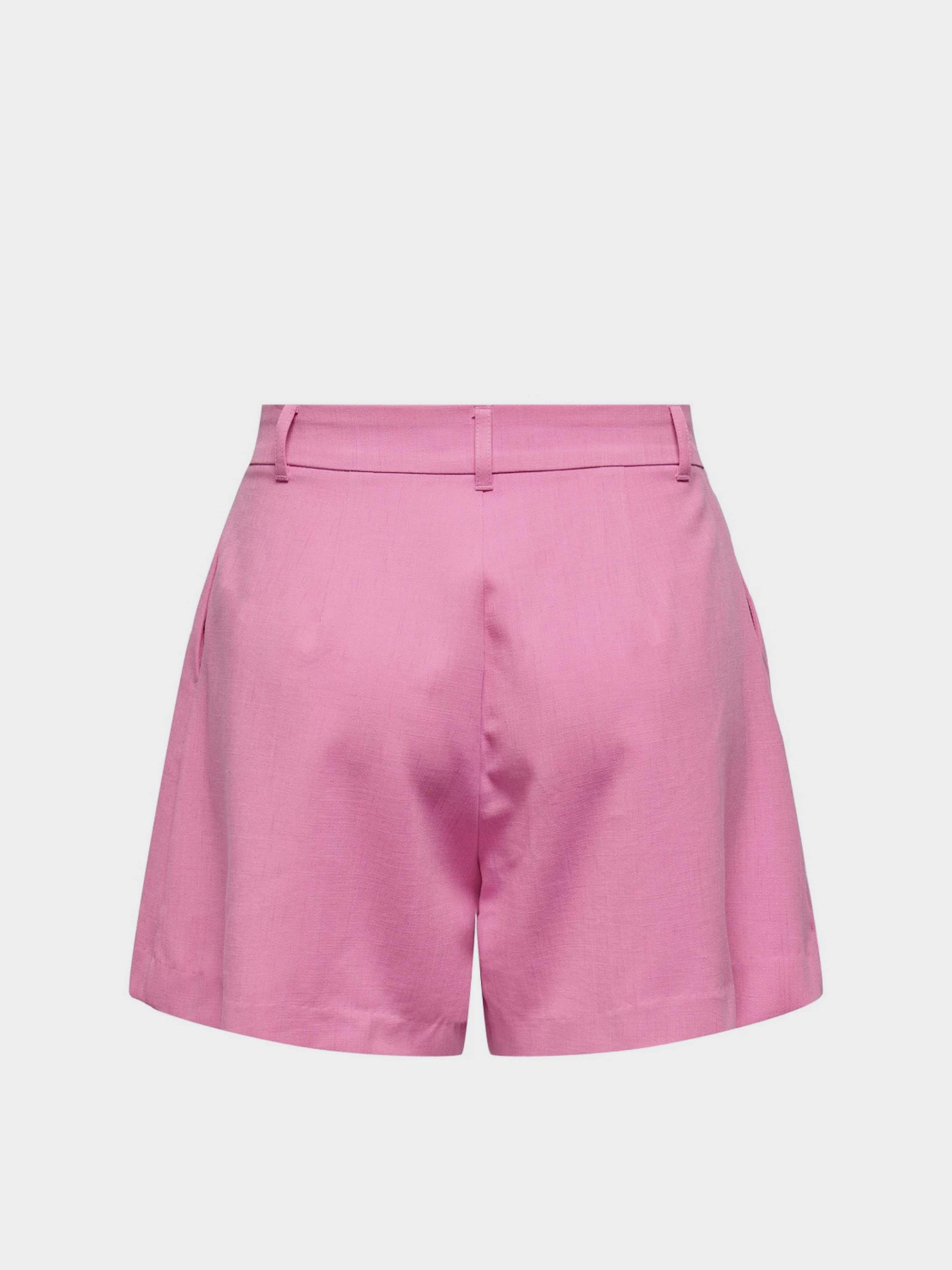 Повсякденні шорти Only модель 15291329_Fuchsia Pink Фото