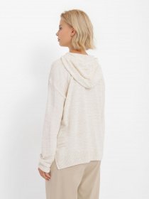 Худі Only модель 15294525_Pumice Stone Фото