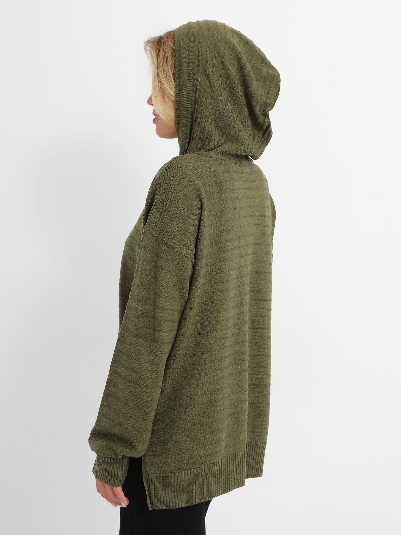Худі Only Модель 15294525_Winter Moss Фото