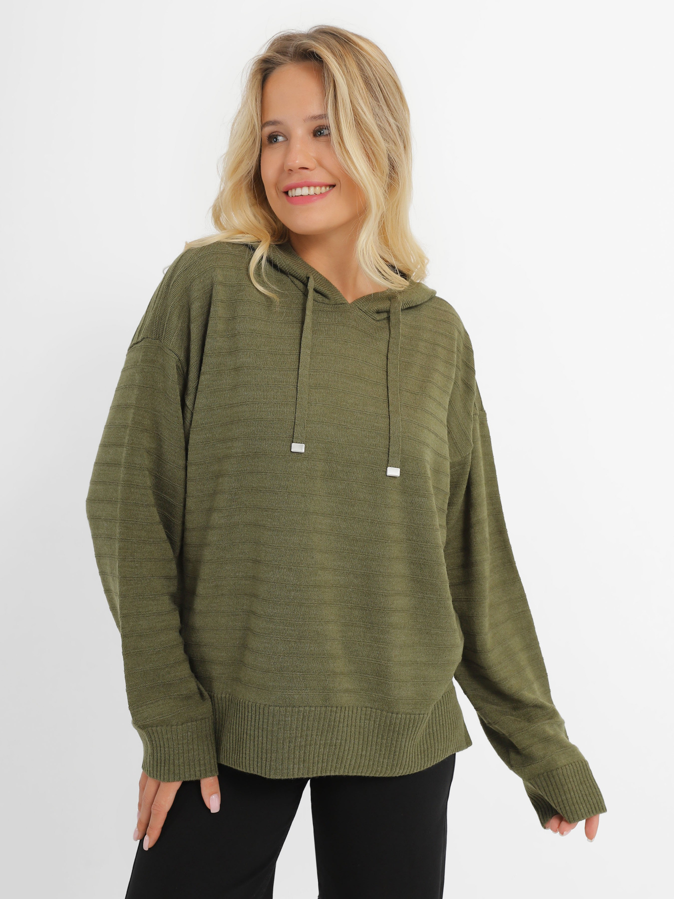 Худі Only Модель 15294525_Winter Moss Фото